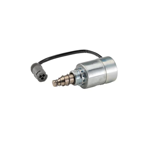 Electrovalva sistem combustibil 28VDC Caterpillar 3E-0076