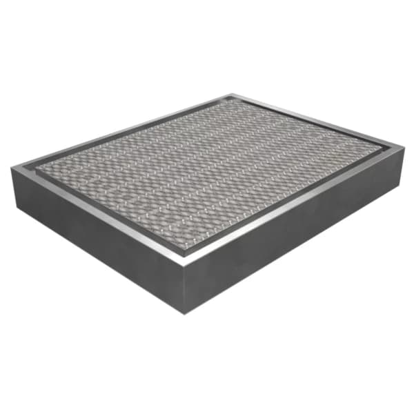 Filtru aer cabina Caterpillar 3E-0410