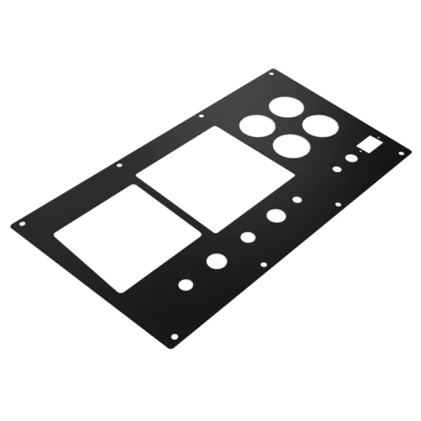 Film panou bord Caterpillar 3E-3111