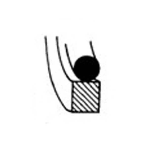 3E-4252: Piston Seal