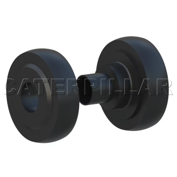 Suport izolator asimetric Caterpillar 3E-4903