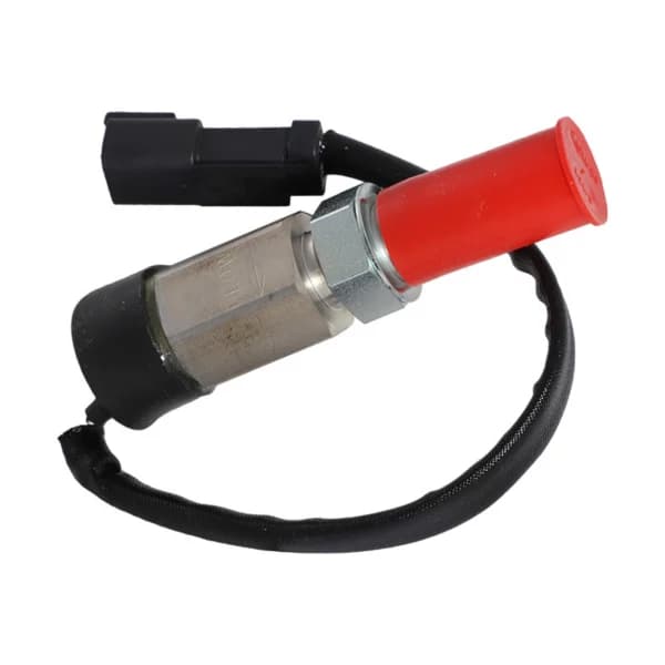 Senzor flux ulei hidraulic Caterpillar 3E-6429
