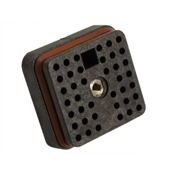 Capac conector motor Caterpillar 3E-6446