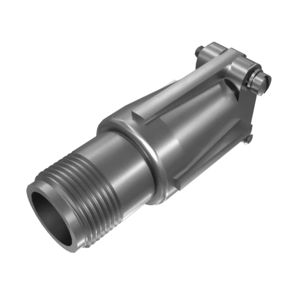 Conector receptaclu 2 pini Caterpillar 3E-7390