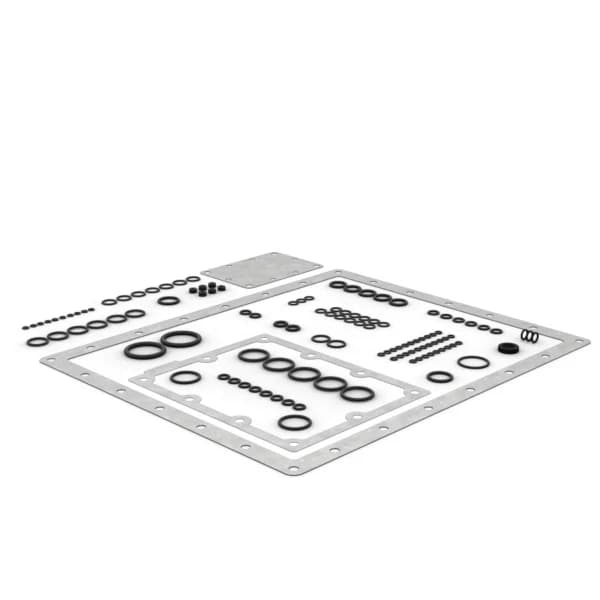 Kit garnituri transmisie hidraulica Caterpillar 3E-7472