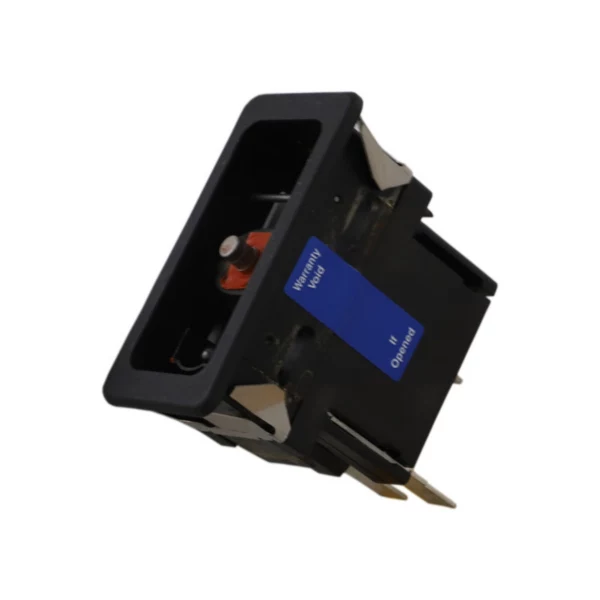 Intrerupator basculant iluminat 24V Caterpillar 3E-9327