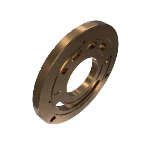 Placa distributie pompa piston Caterpillar 3G-2859