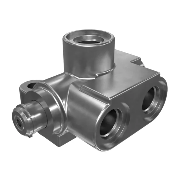 Distribuitor deviator Caterpillar 3G-2887
