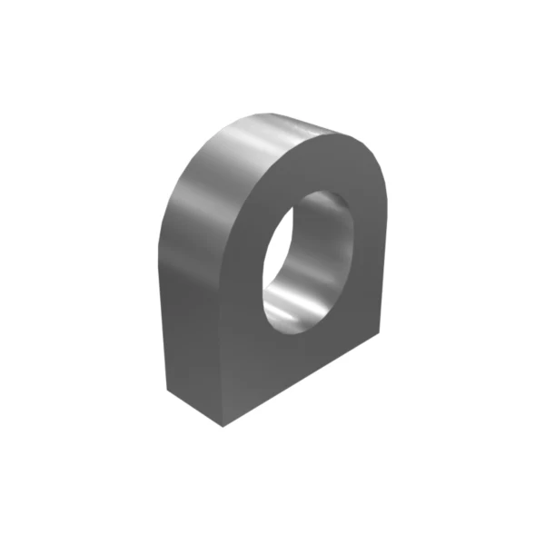 Suport scarificator grosime 25mm Caterpillar 3G-5596