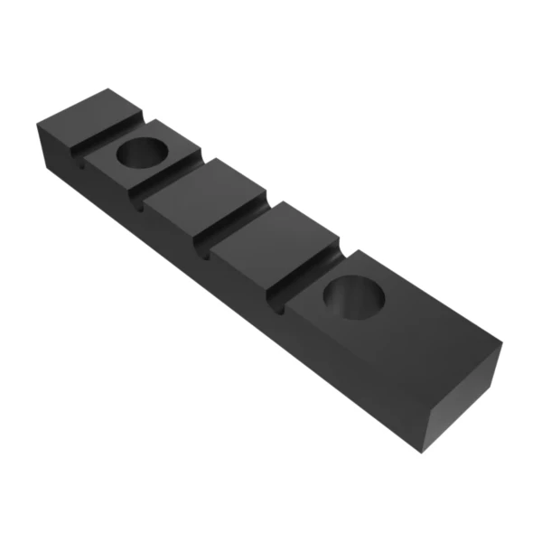 Amortizor vibratii conducte combustibil Caterpillar 3N-5491
