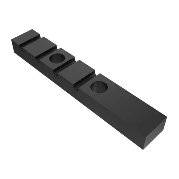 Amortizor vibratii conducte combustibil Caterpillar 3N-5492