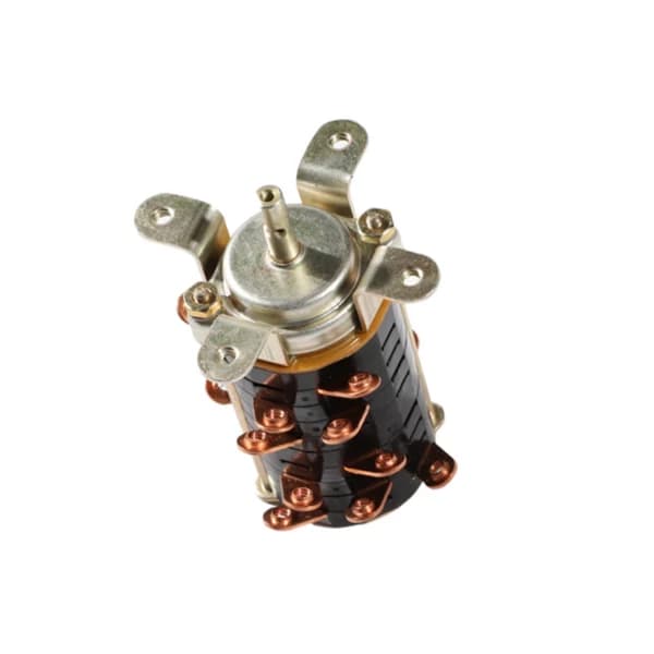 Intrerupator rotativ control motor Caterpillar 3N-5976