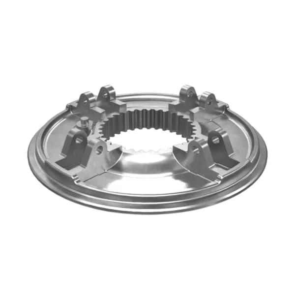 Ansamblu placa presiune cuplaj Caterpillar 3N-8125