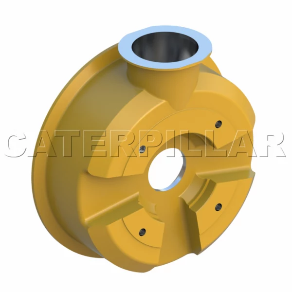 Carcasa pompa apa marina auxiliara capatul fara antrenare Caterpillar 3N-8198