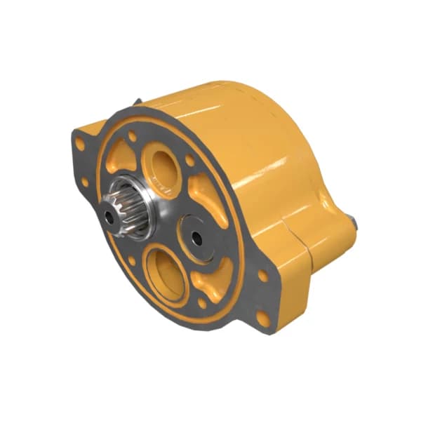 Pompa hidraulica cu roti dinate Caterpillar 3P-0203