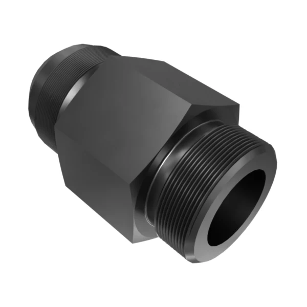 Racord drept conic 37 grade Caterpillar 3P-0440