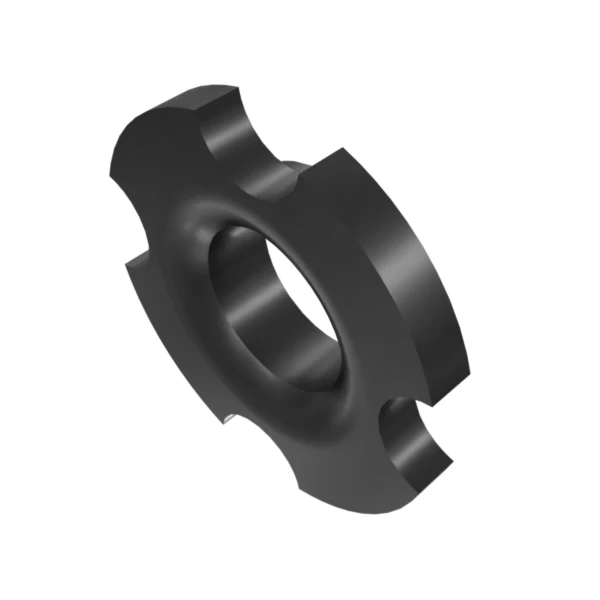 Placa retinere arc Caterpillar 3P-0750