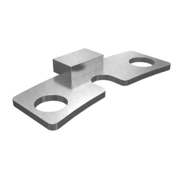 Placa retinere arc Caterpillar 3P-0796