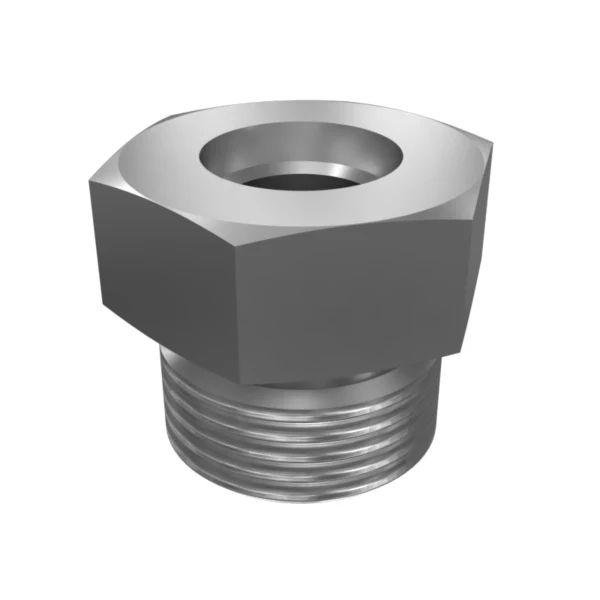 Adaptor O-ring hexagonal Caterpillar 3P-1932