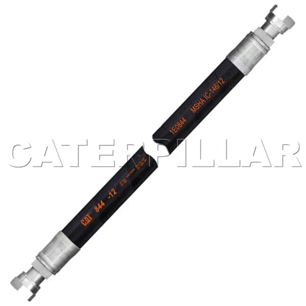 Conducta hidraulica pompa Caterpillar 3P-2895