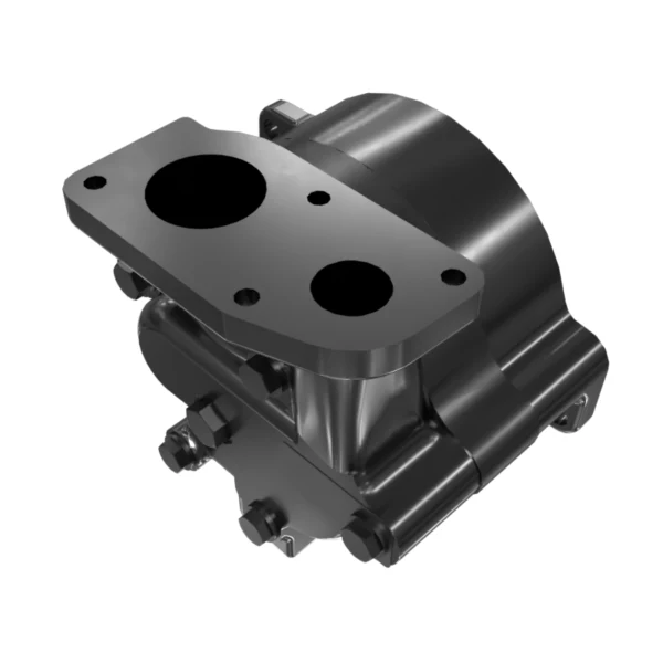 Pompa ulei transmisie cu roti dintate Caterpillar 3P-4002