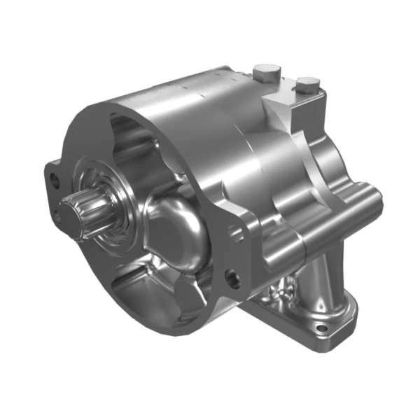 Pompa transmisie cu roti dintate Caterpillar 3P-6816