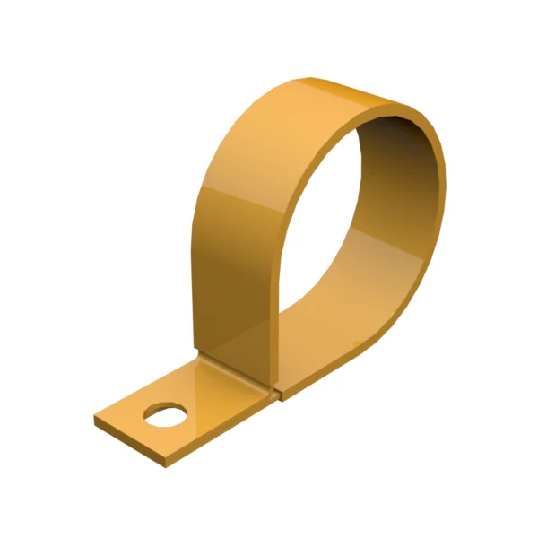Clip otel diametru intern 64mm Caterpillar 3P-9847