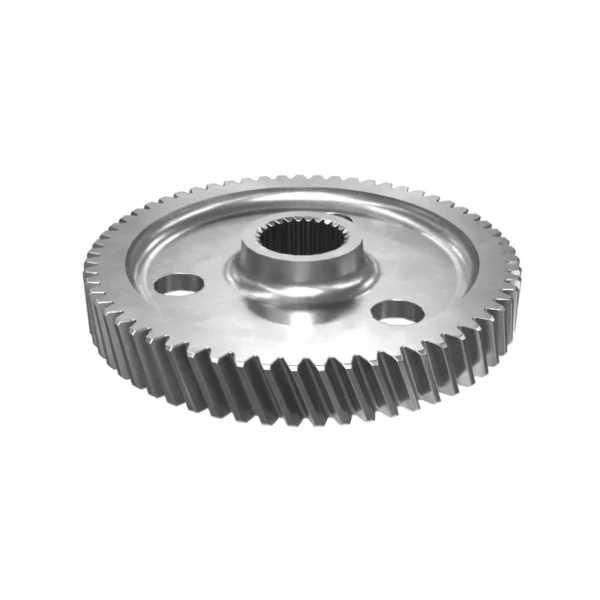 Pinion pompa transmisie Caterpillar 3Q-6259