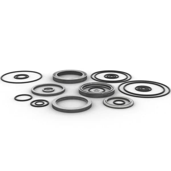 Kit etansari ciocan hidraulic Caterpillar 3Q-7325