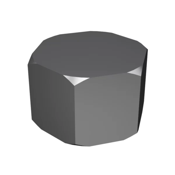 Dop filetat conic Caterpillar 3R-6789