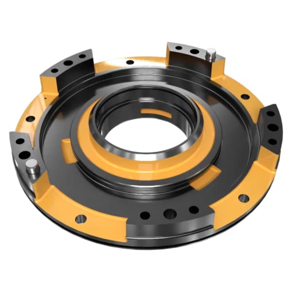 Carcasa angrenaj planetar transmisie Caterpillar 3S-0120
