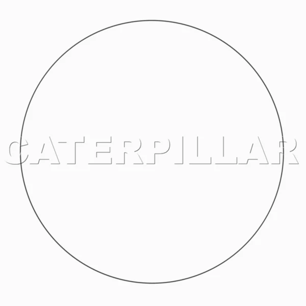 Oring transmisie planetara Caterpillar 3S-0141