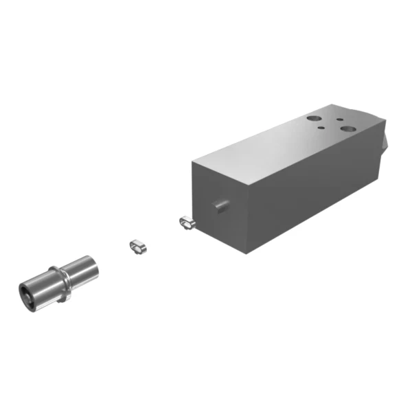 Electrovalva proportionala 12V Caterpillar 3T-0062