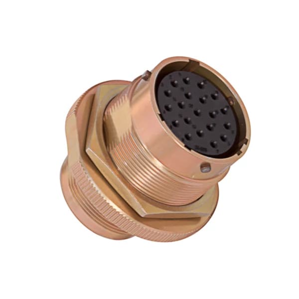 Ansamblu receptor conector Caterpillar 3T-0204