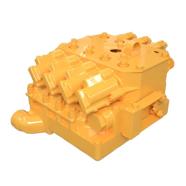 Distribuitor control transmisie Caterpillar 3T-0289