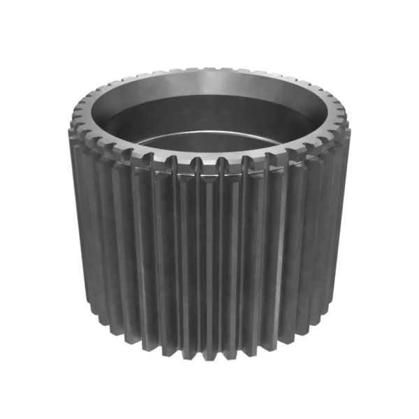 Roata soare 3T-3077 Caterpillar - diametru exterior 155.65mm, 40 dinti