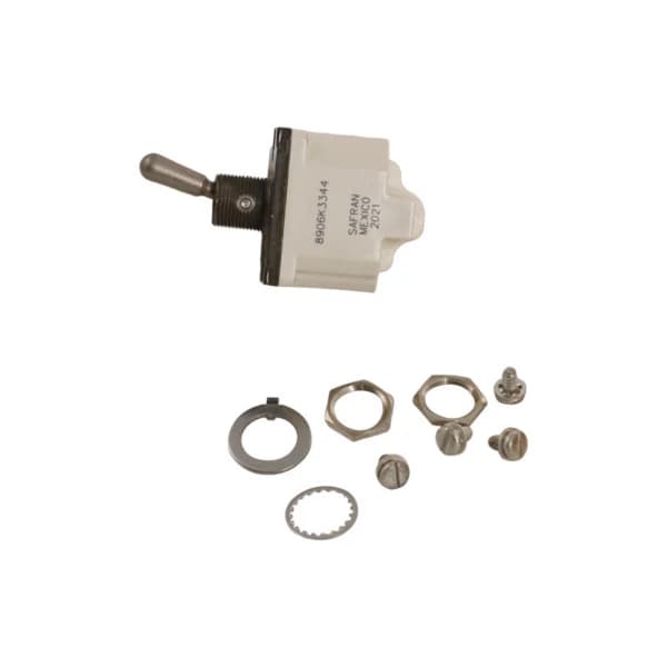 Ansamblu intrerupator buton apasare Caterpillar 3T-3133