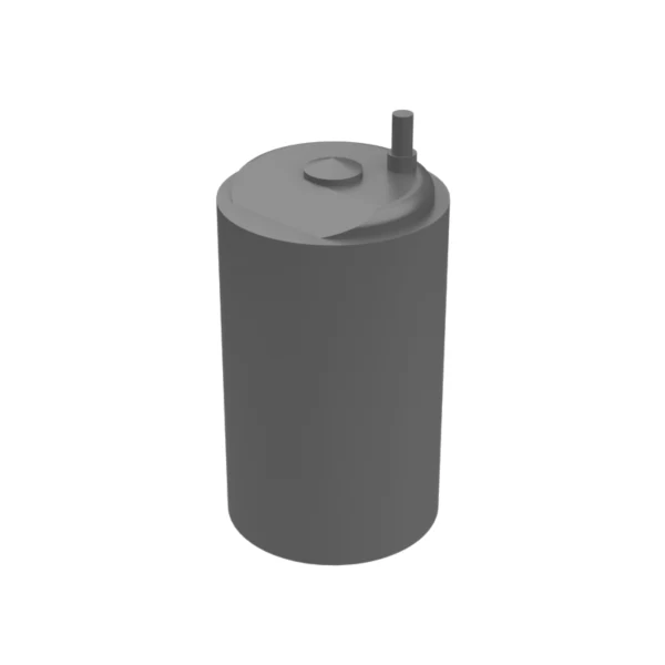 Ansamblu cadru capac colector Caterpillar 3T-3418