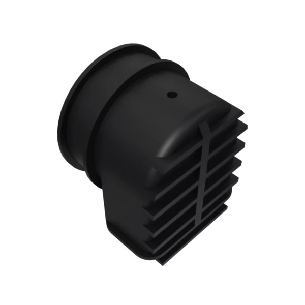 Capac plastic endbell Caterpillar 3T-3454