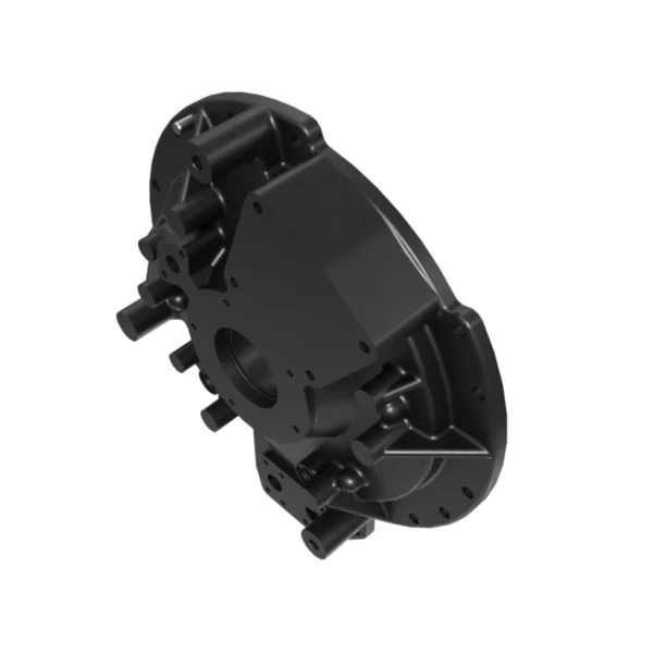 Capac carcasa transmisie planetara Caterpillar 3T-8115
