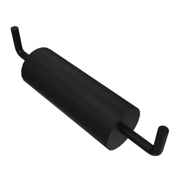 Rezistor pelicul carbon 240 Ohmi Caterpillar 3T-9377