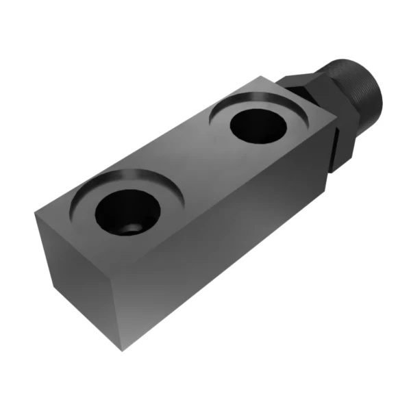 Racord special cu oring Caterpillar 3T-9660