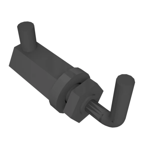 Ansamblu pulverizator spalare parbriz Caterpillar 3V-3816