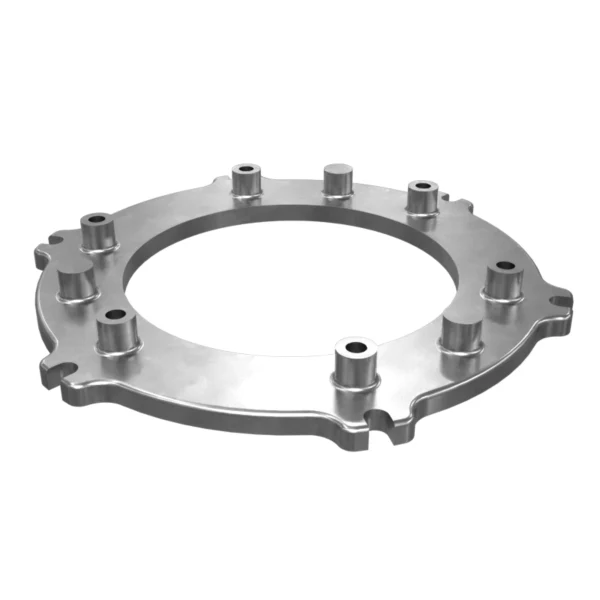 Placa presiune frana parcare Caterpillar 3V-4046