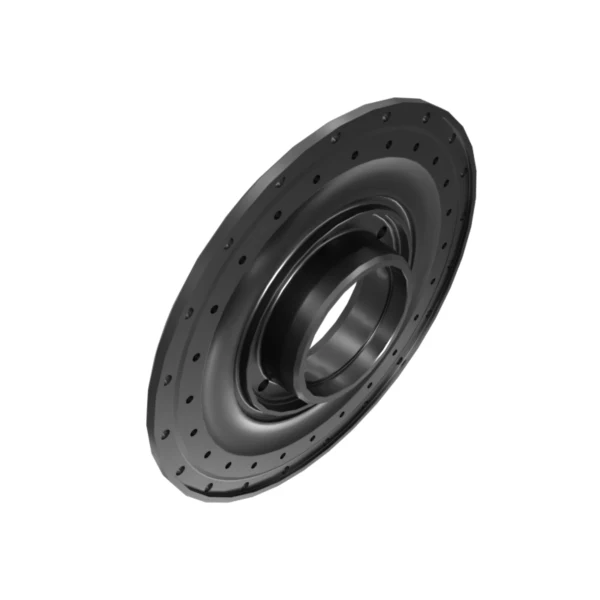 Roata conducatoare senila Caterpillar 3W-6144