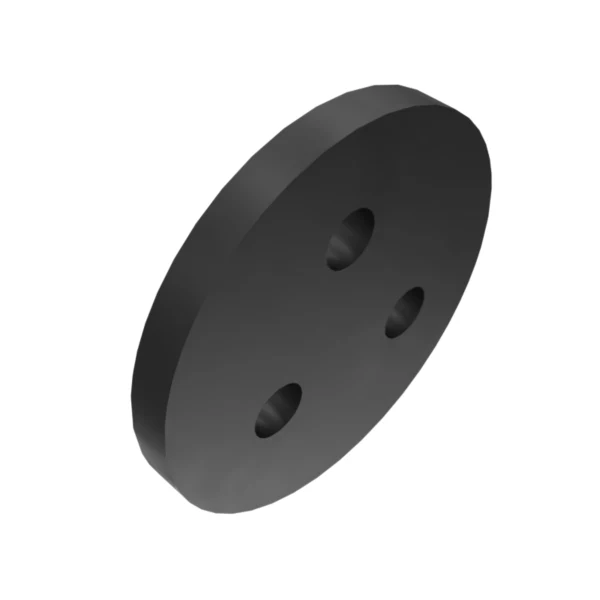 Placa retinere arbore pivot Caterpillar 3W-7824