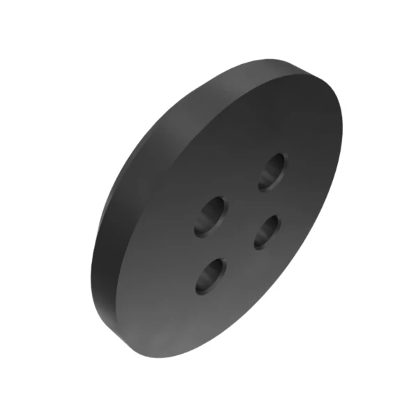 Capac roata intinsa fata Caterpillar 3W-8238