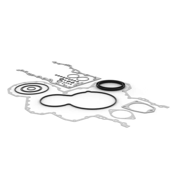 Kit garnituri si simeringuri capac frontal Caterpillar 415-1249
