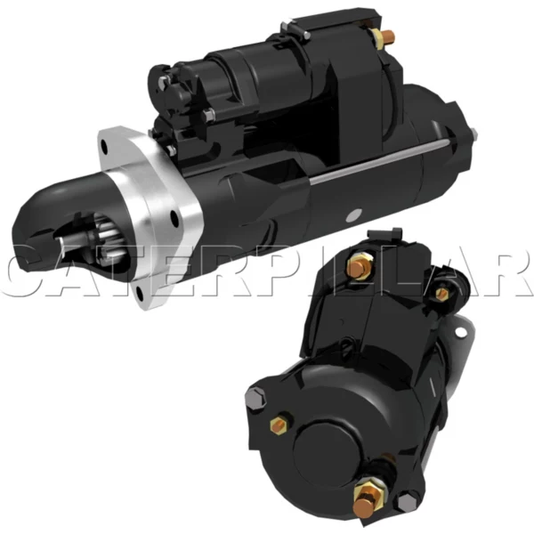 Electromotor pornire Caterpillar 415-1804