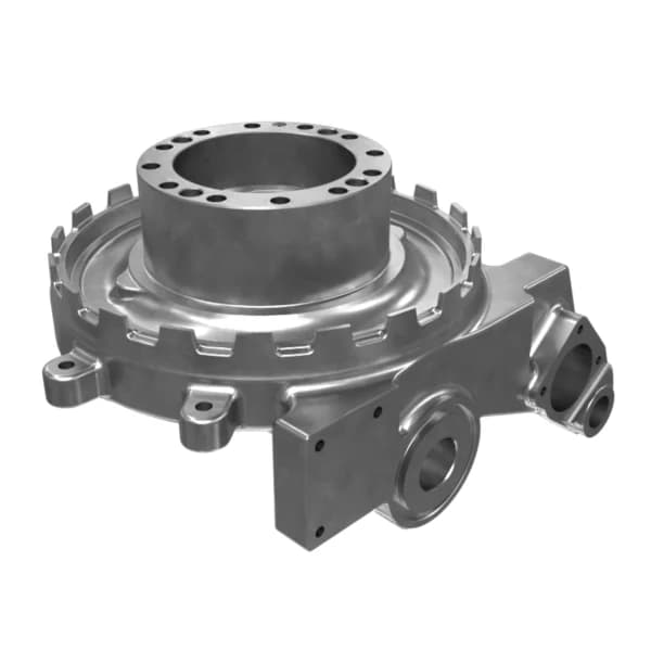 Fuzeta axa AWD dreapta Caterpillar 415-1852